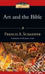 Schaeffer Francis A., Card Michael (FRW)