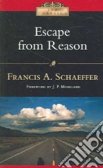 Schaeffer Francis A., Moreland J. P. (FRW)