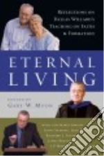 Moon Gary W. (EDT), Ortberg John (CON), Willard Jane (CON), Foster Richard J. (CON)