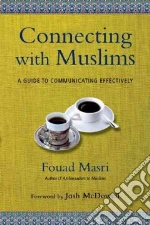 Masri Fouad, McDowell Josh (FRW)