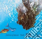 Clements Andrew, Yoshi (ILT)