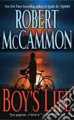 McCammon Robert R.