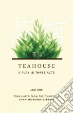 She Lao, Howard-Gibbon John (TRN)