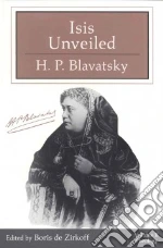 Blavatsky Helena Petrovna
