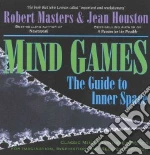 Masters Robert E. L., Houston Jean, Kern Foundation (COR)