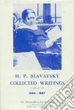 Blavatsky Helena Petrovna
