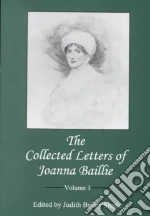 Baillie Joanna, Slagle Judith Bailey (EDT)