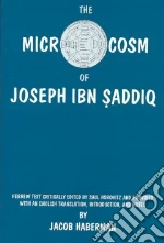 Zaddik Joseph Ben Jacob Ibn, Haberman Jacob (TRN), Horovitz Saul (EDT), Haberman Jacob, Horovitz Saul