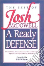McDowell Josh, Wilson Bill