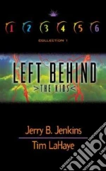 Jenkins Jerry B.