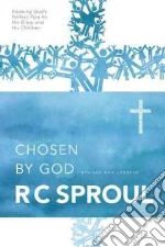 Sproul R. C.