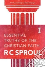 Sproul R. C.