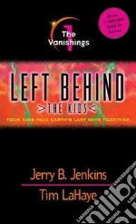 Jenkins Jerry B., LaHaye Tim F.
