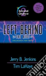 Jenkins Jerry B., LaHaye Tim F.