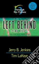 Jenkins Jerry B., LaHaye Tim F.