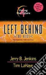 Jenkins Jerry B., LaHaye Tim F.