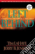 LaHaye Tim F., Jenkins Jerry B.
