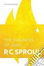 Sproul R. C.