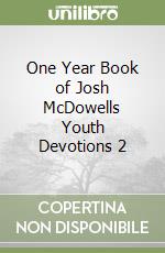 McDowell Josh