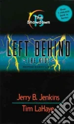Jenkins Jerry B., LaHaye Tim F., Fabry Chris