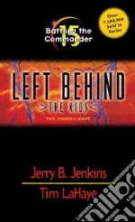 Jenkins Jerry B., LaHaye Tim F., Fabry Chris