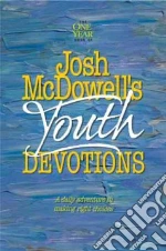 McDowell Josh D., Hostetler Bob