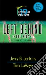 Jenkins Jerry B., LaHaye Tim F., Fabry Chris