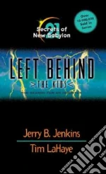 Jenkins Jerry B., LaHaye Tim F.