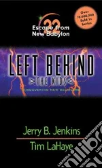 Jenkins Jerry B., LaHaye Tim F.