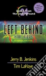 Jenkins Jerry B., LaHaye Tim F., Fabry Chris