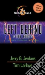Jenkins Jerry B., LaHaye Tim F., Fabry Chris