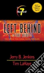 Jenkins Jerry B., LaHaye Tim F., Fabry Chris