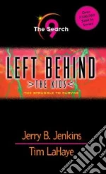 Jenkins Jerry B., Fabry Chris, LaHaye Tim F.