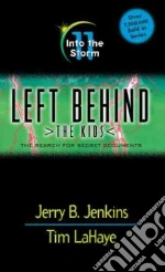 Jenkins Jerry B., LaHaye Tim F., Fabry Chris