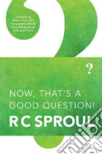 Sproul R. C.