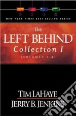LaHaye Tim F., Jenkins Jerry B.