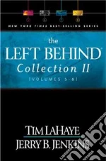 LaHaye Tim F., Jenkins Jerry B.