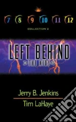 LaHaye Tim F., Jenkins Jerry B.