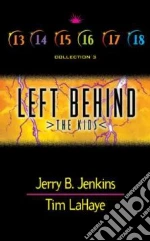 LaHaye Tim F., Jenkins Jerry B.