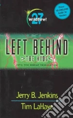 Jenkins Jerry B., LaHaye Tim F., Fabry Chris
