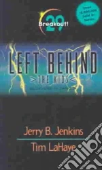Jenkins Jerry B., LaHaye Tim F., Fabry Chris