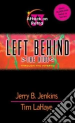Jenkins Jerry B., Fabry Chris, LaHaye Tim F.