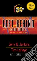 Jenkins Jerry B., LaHaye Tim F., Fabry Chris