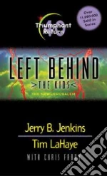 Jenkins Jerry B., LaHaye Tim F., Fabry Chris