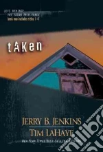 LaHaye Tim F., Jenkins Jerry B.