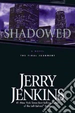 Jenkins Jerry B.