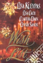 Kleypas Lisa (EDT), Dain Claudia, Sands Lynsay