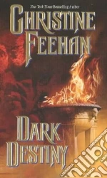 Christine Feehan