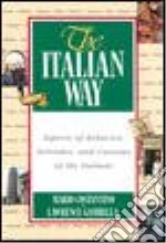 Costantino Mario, Gambella Lawrence