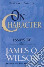 Wilson James Q.